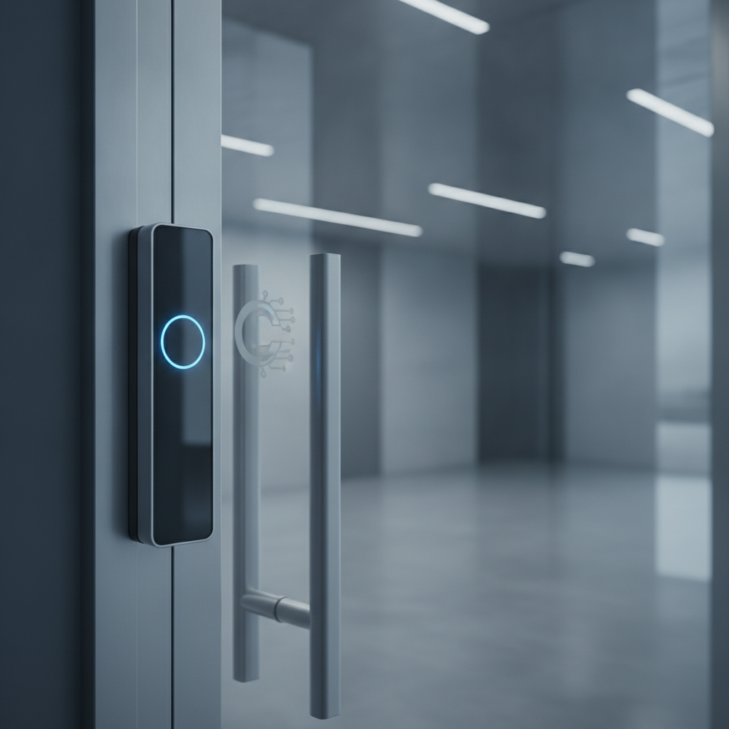 Access Control & Barriers