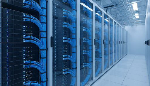 Networking & Cabling