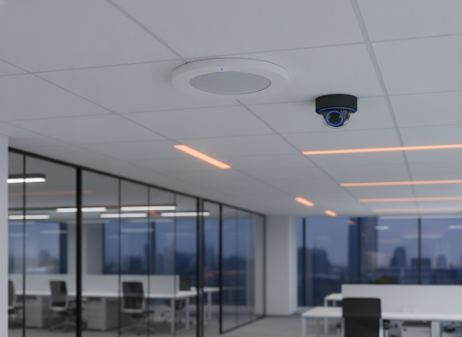 Public Address Systems