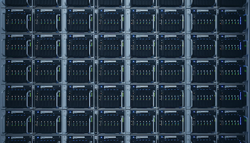 High-Density Storage