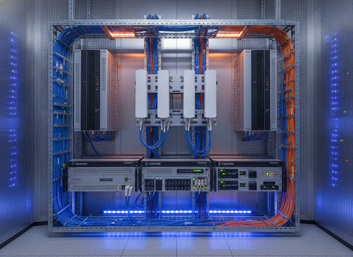 Wireless & MATV Systems